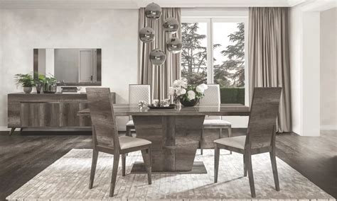 Best Elegant Modern Dining Table Set 2023