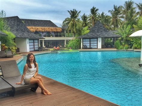 Siargao Bleau Resort and Spa- the biggest and the only resort spa in ...