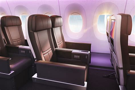 Why Qatar Airways Will Never Introduce Premium Economy - Simple Flying