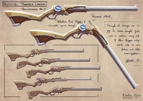 Steampunk Fantasy Guns - Cat art sculpture crafts fantasy steampunk ...