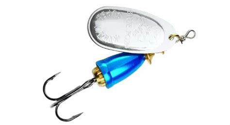 The 10 Best Trout Lures For Rivers in 2024| The Best Fishing Reel