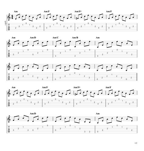 Pink Floyd Time Chords - Sheet and Chords Collection