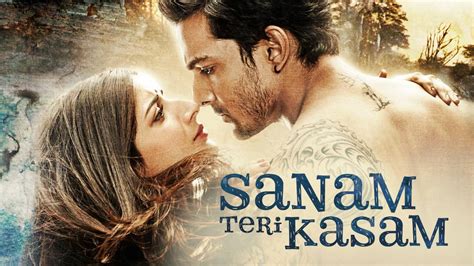 Sanam Teri Kasam Movie: Review Release Date (2016) Box Office Songs ...