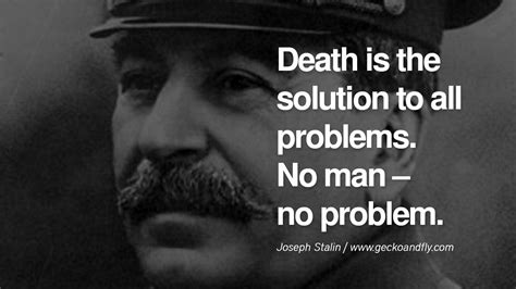 Joseph Stalin Famous Quotes. QuotesGram