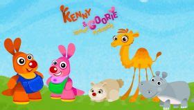 BabyTV Shows -Bug'n'Play to the Rescue