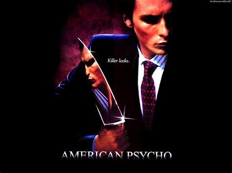 Patrick Bateman - American Psycho Wallpaper (7629054) - Fanpop - Page 17