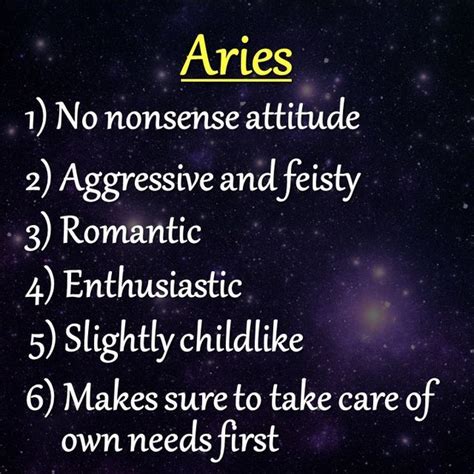 Pin on Fierce Aries ♈