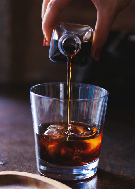 Surprising Cold Brew Coffee Benefits