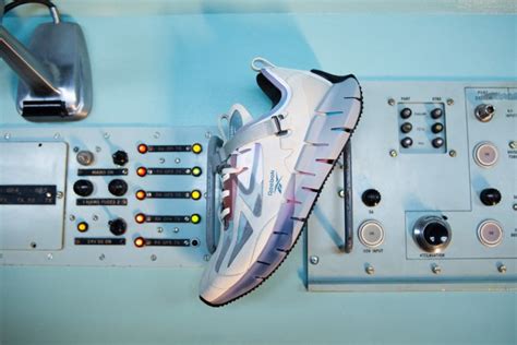 Reebok Zig Kinetica Concept_Type 1 | Sneakers Magazine