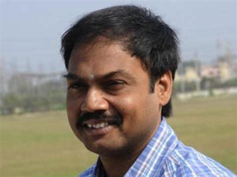 MSK Prasad named chief of BCCI selection panel