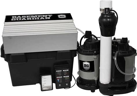 Wayne Guardian Sump Pump Review: Total Basement Protection