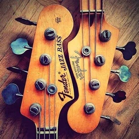 Basso Continuo Modernistic Historum | Bass guitar, Fender bass, Fender jazz