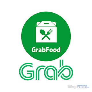 Grab Food Logo vector (.cdr) - BlogoVector