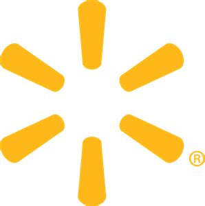 Walmart Logo PNG Vector (AI, PDF, SVG) Free Download