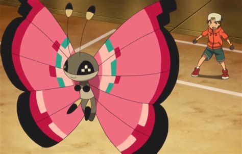 13 Facts About Vivillon - Facts.net