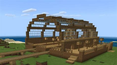 What To Build in Minecraft Survival - 10 Awesome Ideas!