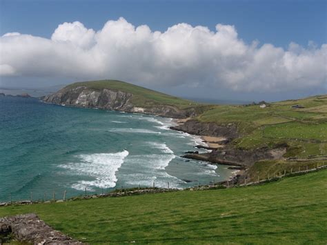 Dingle Peninsula - Ireland Wallpaper (582356) - Fanpop