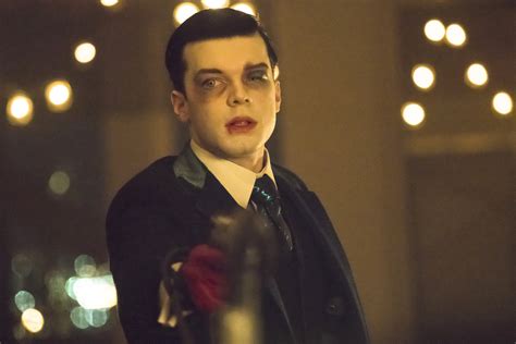 GOTHAM: The Dark Knight Rises In The New Promo & Photos From The Season ...