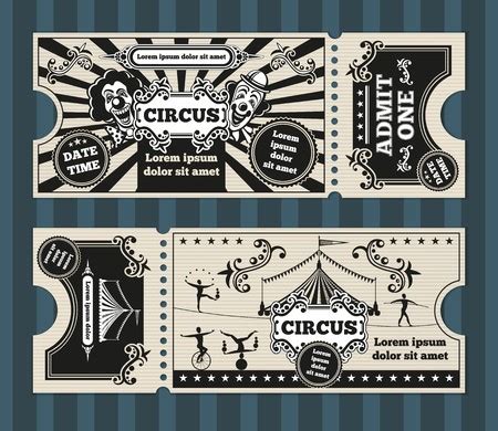 Carnival Ticket Vector at Vectorified.com | Collection of Carnival ...