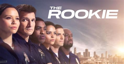 The Rookie Full Episodes | Watch Online | ABC