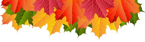 free clipart of fall leaves border 10 free Cliparts | Download images ...