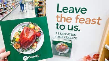 Publix Thanksgiving Dinner Starts at $7 Per Serving — Order By Nov. 20 ...