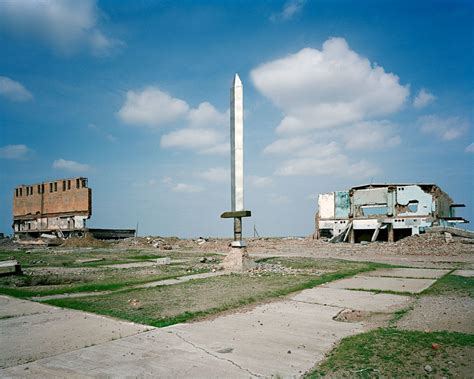 Photos Of Abandoned Soviet Military Bases - Business Insider