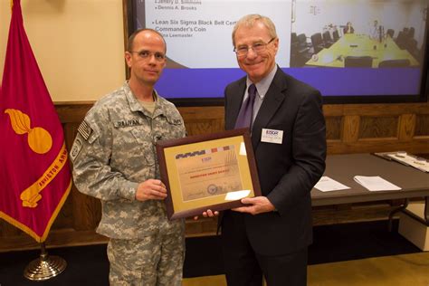 Anniston Army Depot receives Department of Defense award | Article ...