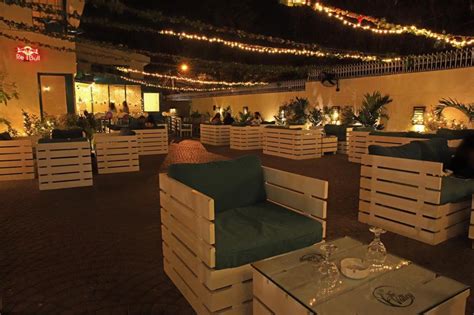 Karachi Nightlife (Pakistan): Bars, Clubs, Alcohol | Jakarta100bars ...