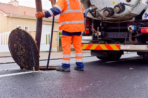 Sewer Cleaning Services – Complete Top-Rated Services in the NYC Area ...