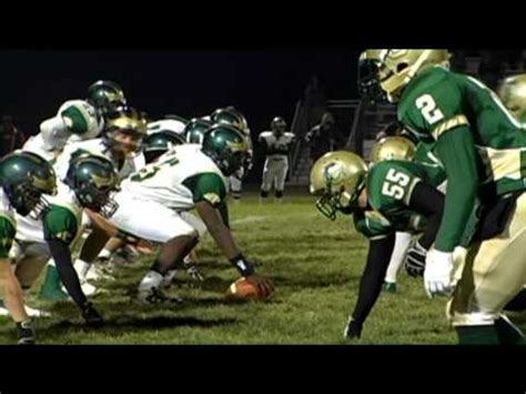 Concord High School Football Banquet - YouTube