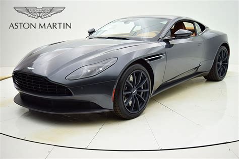 New 2023 Aston Martin DB11 V8 For Sale ($233,486) | F.C. Kerbeck Aston ...