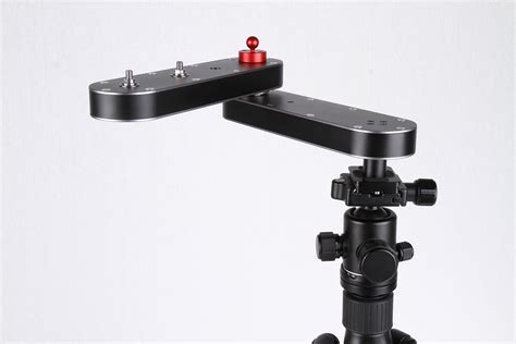 DSLR Camera slider double arm slider articulating 360 degrees [slider ...