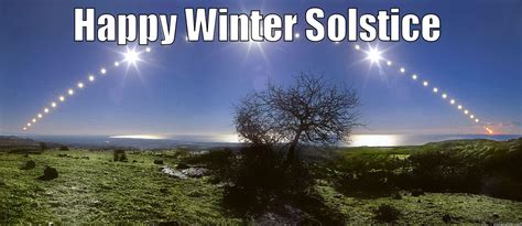 Happy Winter Solstice - quickmeme