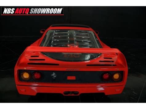 1985 Ferrari F40 Replica for Sale | ClassicCars.com | CC-949389