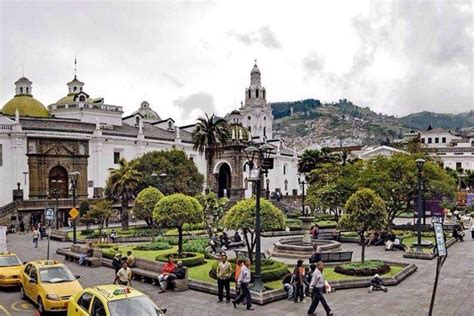 Quito perfect weather | Quito ecuador, Ecuador, Quito