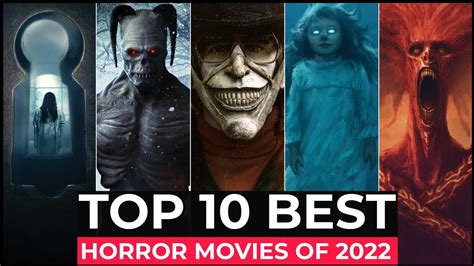 Top 10 Best Horror Movies Of 2022 So Far | New Hollywood Horror Movies ...