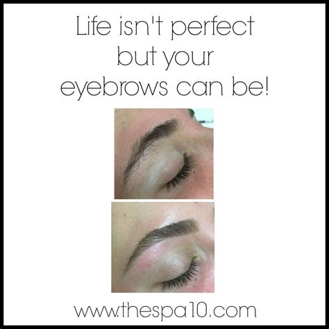 What Is A Good Tip For Eyebrow Waxing - EyebrowShaper