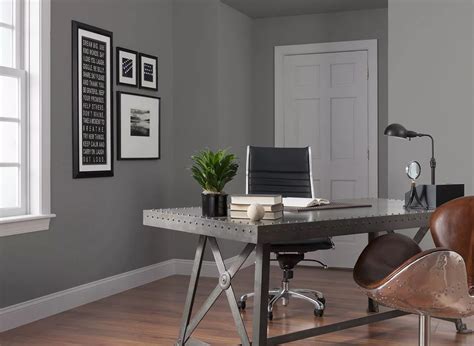 The Surprising Truth About Productivity and Paint Colours - Office ...