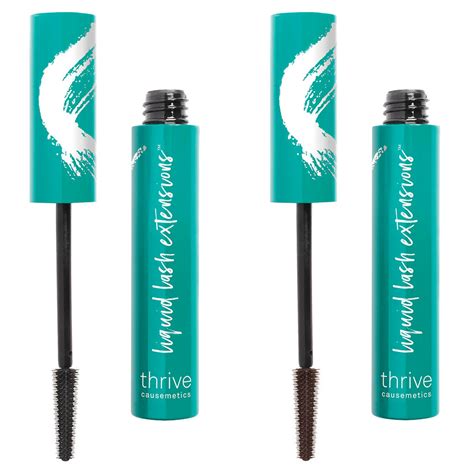 Mascara Set – Thrive Causemetics