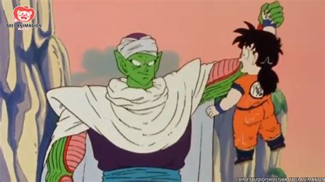 Crunchyroll - Celebrate Piccolo Day the Right Way: A Look Back at Big Green