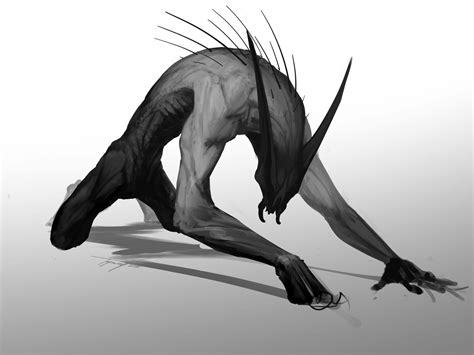 Lets draw a beastie by Tapwing on DeviantArt