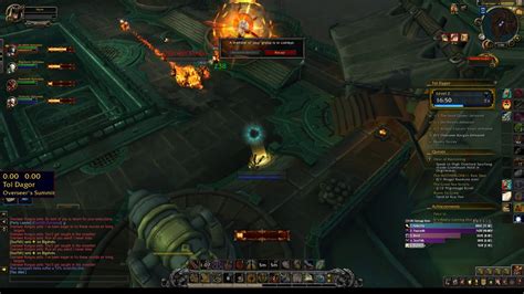 Tol Dagor Mythic Guide / Tol Dagor 8 3 Battle For Azeroth Dungeon ...