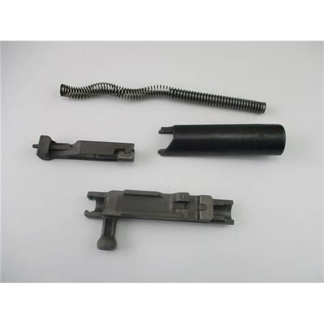 SKS RIFLE PARTS - Switzer's Auction & Appraisal Service