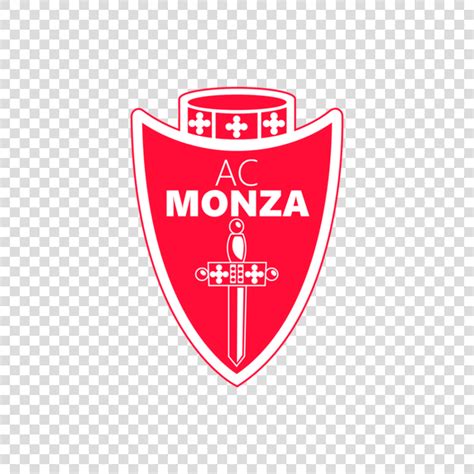 Logo AC Monza Png - Baixar Imagens em PNG