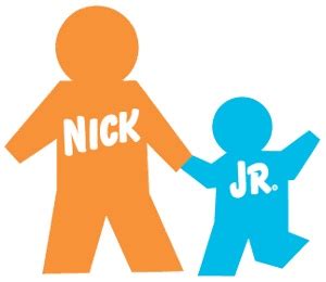 Nick Jr. Productions | Scary Logos Wiki | FANDOM powered by Wikia