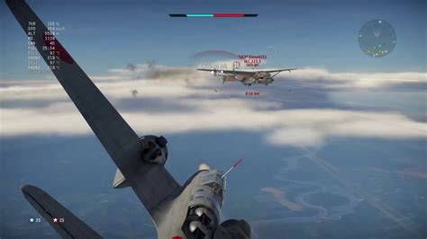 War Thunder PS4 gameplay J1N1 - YouTube