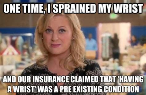 “Parks And Recreation” Memes - Barnorama