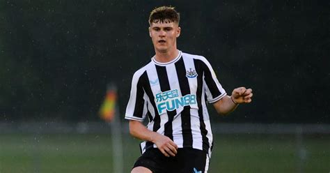 Dan Ashworth signing handed Newcastle first-team chance by Eddie Howe ...