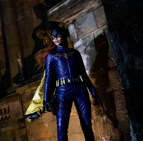 Batgirl (2022) - WatchSoMuch